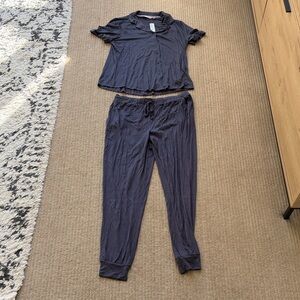 La Vie En Rose Lounge Set, size M